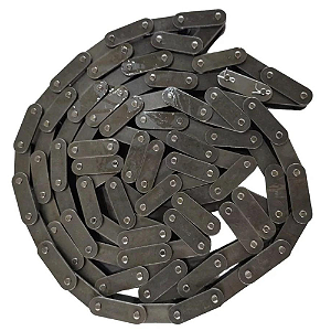 Corrente De Rolos Norma ANSI C2080H