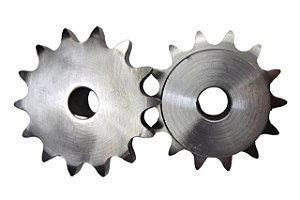 Engrenagem Simples ASA 40 14Z