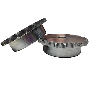 Engrenagem Simples ASA 40 21Z