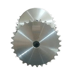 Engrenagem Simples ASA 40 30Z