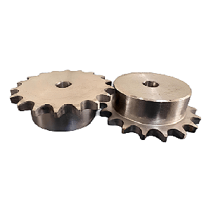 Engrenagem Simples DIN 08 18Z