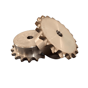 Engrenagem Simples DIN 08 19Z