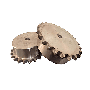 Engrenagem Simples DIN 08 23Z