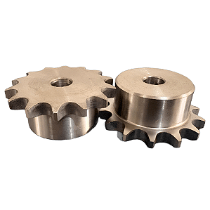 Engrenagem Simples DIN 08 14Z