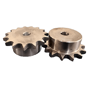 Engrenagem Simples DIN 08 15Z