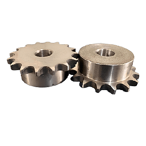 Engrenagem Simples DIN 08 16Z