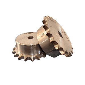 Engrenagem Simples DIN 06B 19Z