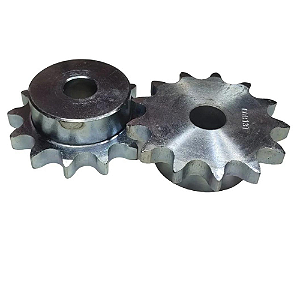 Engrenagem Simples ASA 60 13Z