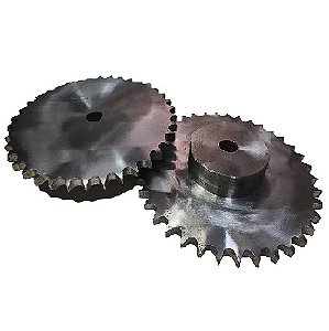 Engrenagem Simples ASA 60 38Z