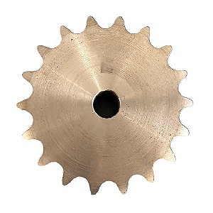 Engrenagem Simples ASA 100 18Z