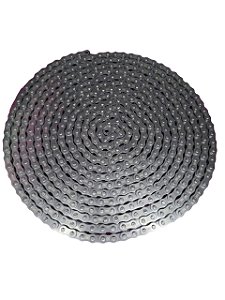 Corrente de Rolo Inox ANSI 35-1SS