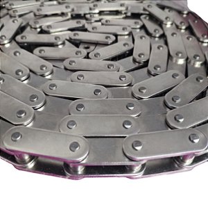 Corrente de Rolo Inox ANSI C2060HSS