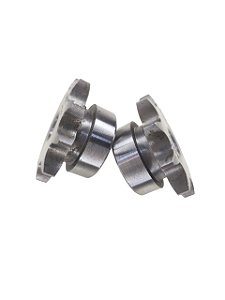 Engrenagem Simples Inox ASA 40 Z10