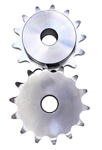 Engrenagem Simples Inox ASA 60 Z14