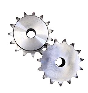 Engrenagem Simples Inox ASA 60 Z15