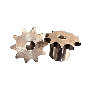 Engrenagem Simples DIN 06B 10Z