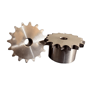 Engrenagem Simples DIN 06B 16Z