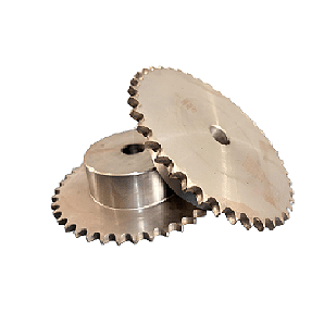 Engrenagem Simples DIN 06B 40Z