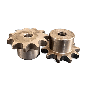 Engrenagem Simples DIN 08B 11Z