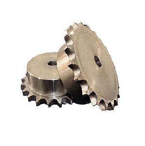 Engrenagem Simples DIN 08B 21Z