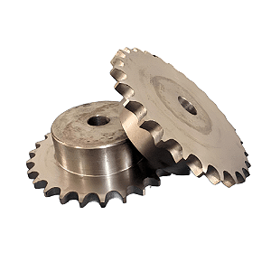 Engrenagem Simples DIN 08B 27Z