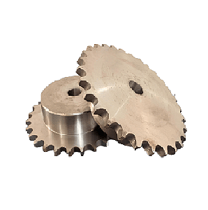 Engrenagem Simples DIN 08 29Z