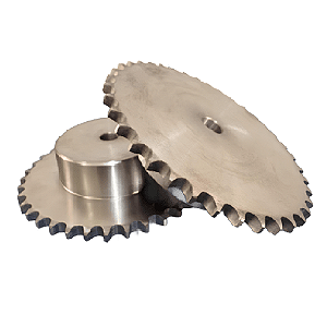 Engrenagem Simples DIN 08B 38Z