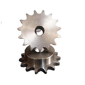 Engrenagem Simples DIN 10B 15Z