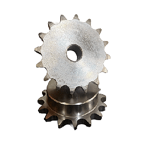 Engrenagem Simples DIN 10B 16Z