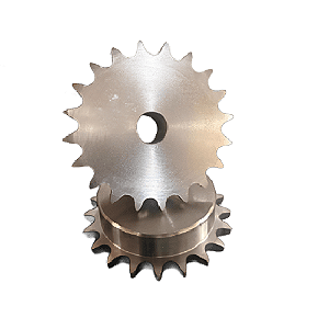 Engrenagem Simples DIN 10B 20Z