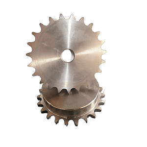 Engrenagem Simples DIN 10B 23Z