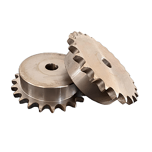 Engrenagem Simples DIN 10B 24Z