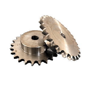 Engrenagem Simples DIN 10B 25Z