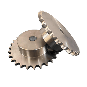 Engrenagem Simples DIN 10B 28Z