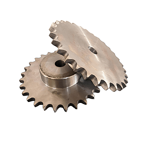 Engrenagem Simples DIN 10B 29Z