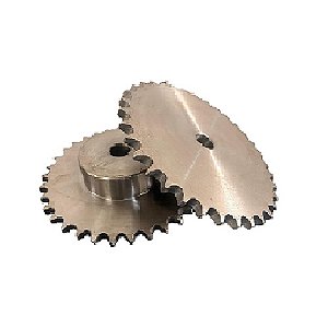 Engrenagem Simples DIN 10B 34Z