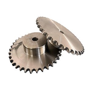 Engrenagem Simples DIN 10B 36Z