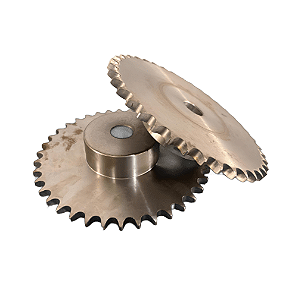 Engrenagem Simples DIN 10B 39Z