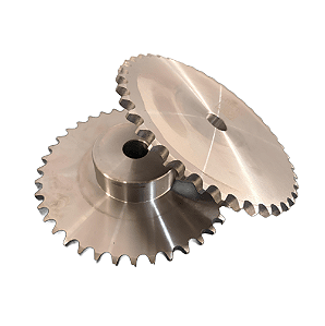 Engrenagem Simples DIN 10B 40Z