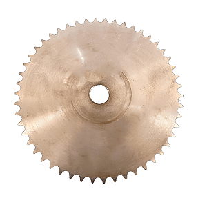 Engrenagem Simples DIN 10B 50Z