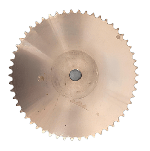 Engrenagem Simples DIN 10B 54Z