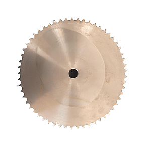 Engrenagem Simples DIN 10B 57Z