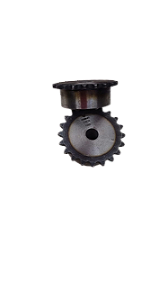 Engrenagem Simples ANSI 25 20Z