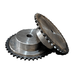 Engrenagem Simples ANSI 25 40Z