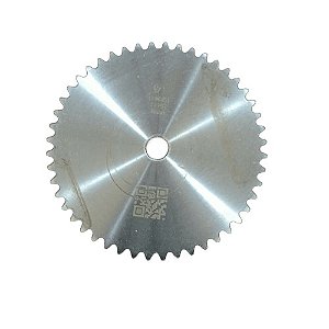 Engrenagem Simples ASA 25 48Z