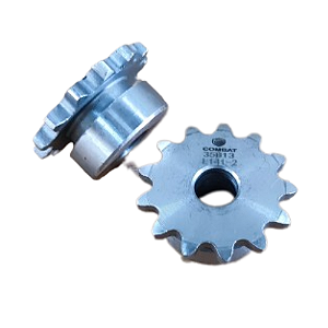 Engrenagem Simples ASA 35 13Z