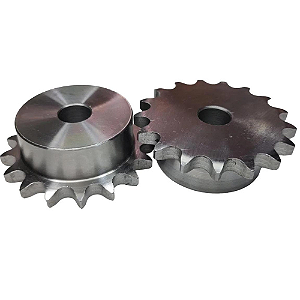 Engrenagem Simples ASA 35 17Z