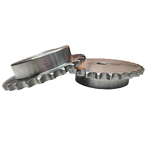 Engrenagem Simples ASA 35 27Z