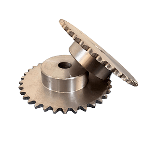 Engrenagem Simples ASA 35 35Z