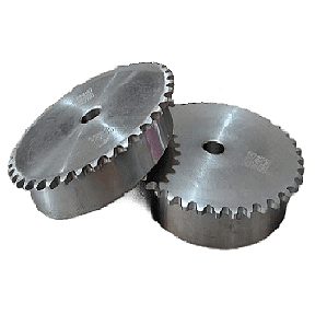 Engrenagem Simples ASA 35 38Z